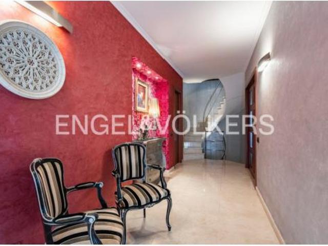 Casa Venta Sant Cugat del Vallès, Mira sol