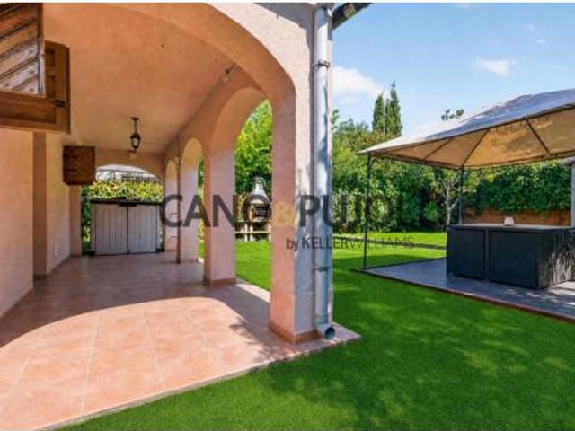 Casa Venta Sant Cugat del Vallès, Mira sol