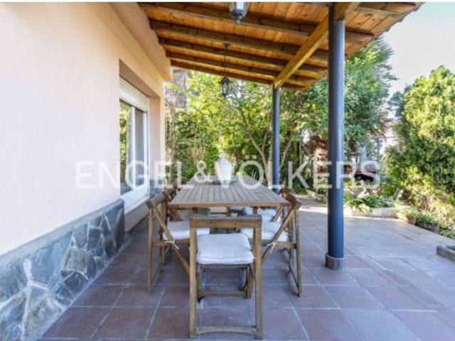 Casa Venta Sant Cugat del Vallès, Mira sol