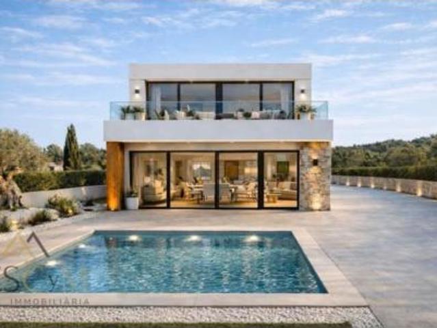 Casa Venta Sant Cugat del Vallès, Mira sol