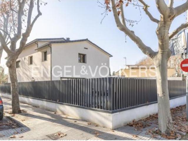 Casa Venta Sant Cugat del Vallès, Mira sol