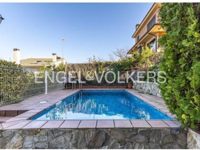 Casa Venta Sant Cugat del Vallès, Mira sol