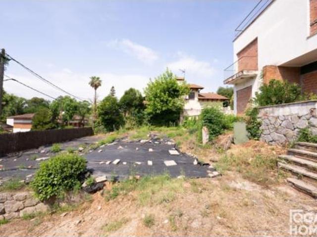 Casa Venta Sant Cugat del Vallès, Mira sol