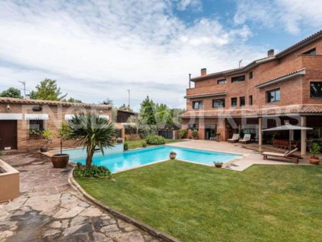Casa Venta Sant Cugat del Vallès, Mira sol