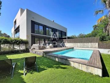 Casa Venta Sant Cugat del Vallès, Mira sol