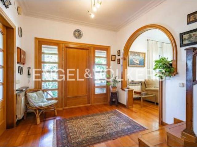 Casa Venta Sant Cugat del Vallès, Valldoreix