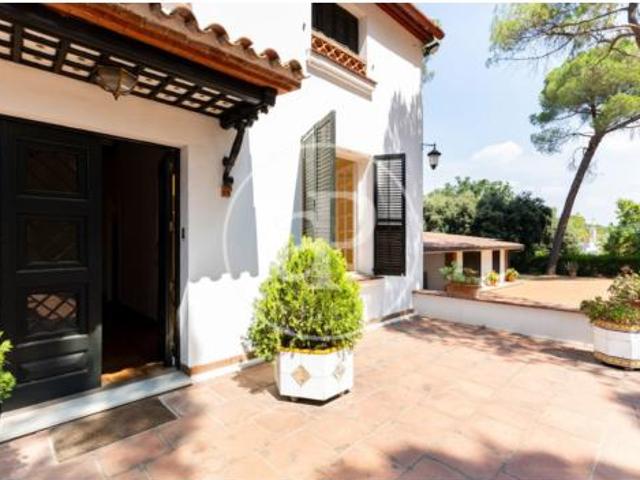 Casa Venta Sant Cugat del Vallès, Mira sol