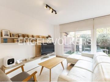 Casa Venta Sant Cugat del Vallès, Mira sol