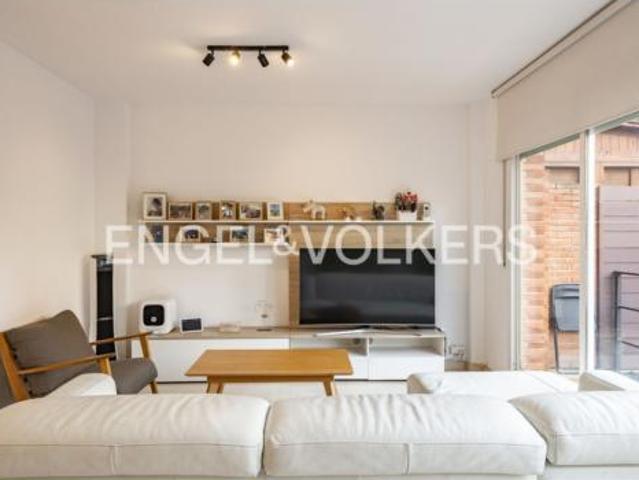 Casa Venta Sant Cugat del Vallès, Mira sol