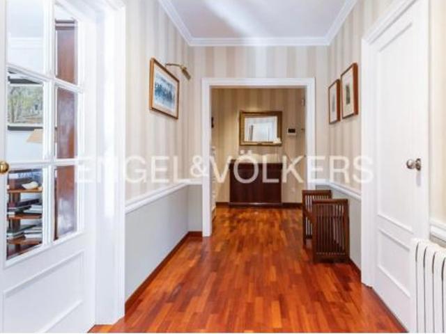 Casa Venta Sant Cugat del Vallès, Mira sol