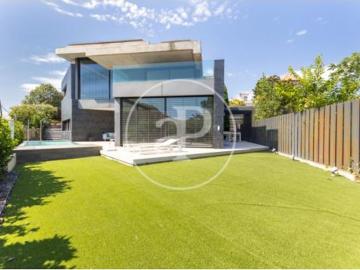 Casa Alquiler Sant Cugat del Vallès, Mira sol