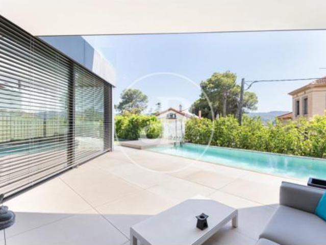 Casa Alquiler Sant Cugat del Vallès, Mira sol