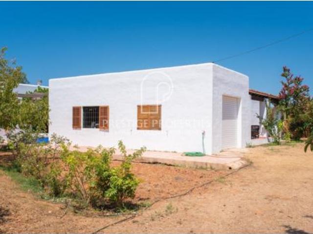 Casa Venta Sant Antoni de Portmany, Cala Grassió