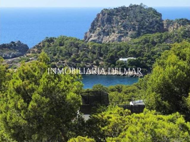 Casa Venta Sant Antoni de Portmany, Cala Grassió