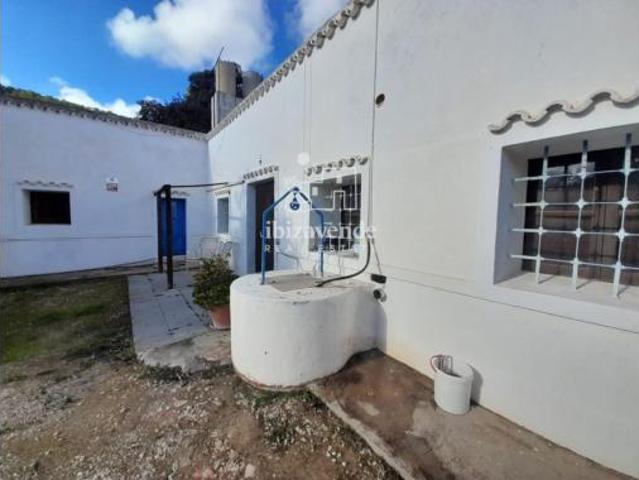 Casa Venta Sant Antoni de Portmany, Santa Agnès de Corona