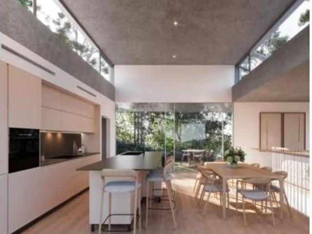 Casa Venta Sant Antoni de Vilamajor, Sant Antoni de Vilamajor