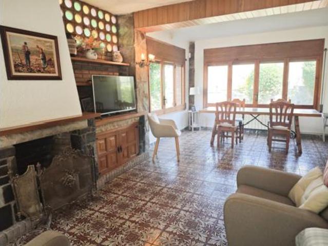 Casa Venta Sant Antoni de Vilamajor, Sant Antoni de Vilamajor