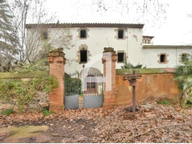 Casa Venta Sant Antoni de Vilamajor, Sant Antoni de Vilamajor