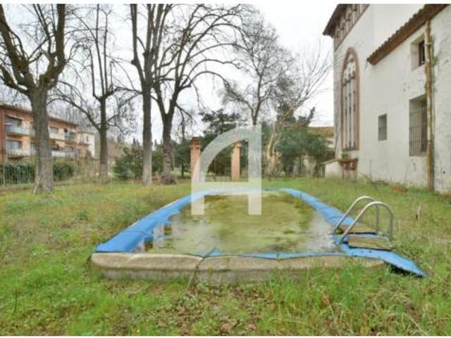 Casa Venta Sant Antoni de Vilamajor, Sant Antoni de Vilamajor