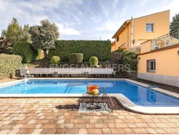 Casa Venta Sant Antoni de Vilamajor, Sant Antoni de Vilamajor