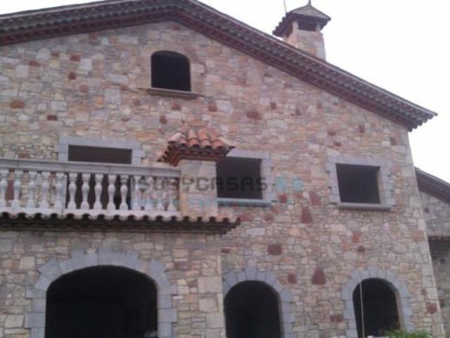 Casa Venta Sant Antoni de Vilamajor, Sant Antoni de Vilamajor