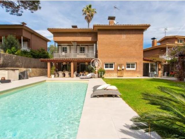 Casa Venta Sant Andreu de Llavaneres, Centre Urbà