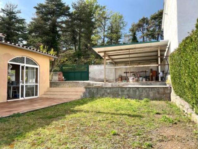 Casa Venta Sant Agustí de Lluçanès, Sant Agustí de Lluçanès