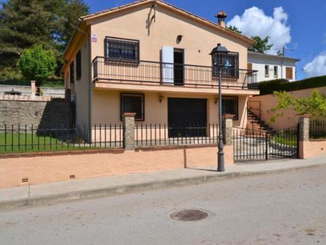 Casa Venta Sant Agustí de Lluçanès, Sant Agustí de Lluçanès