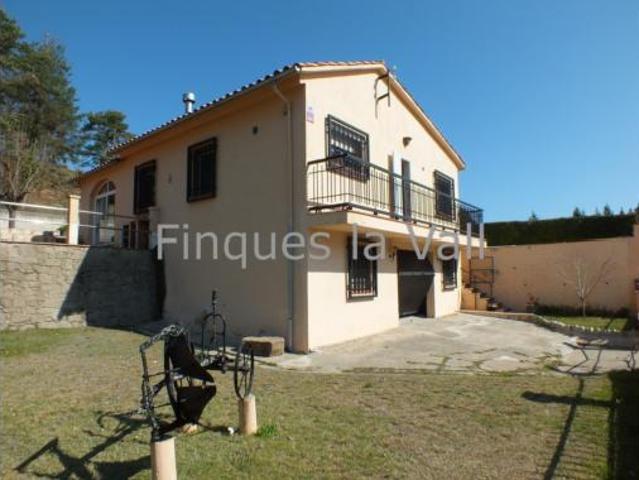 Casa Venta Sant Agustí de Lluçanès, Sant Agustí de Lluçanès