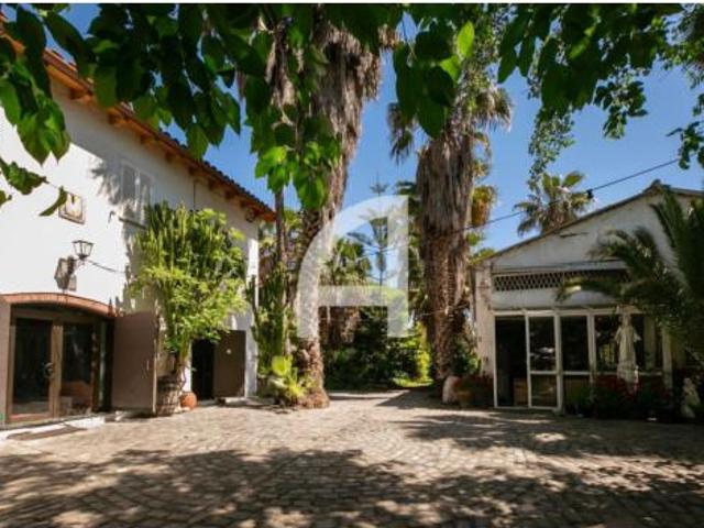 Casa Venta Sant Boi de Llobregat, Vinyets Molí Vell
