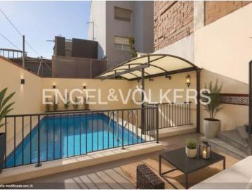 Casa Venta Sant Boi de Llobregat, Centre