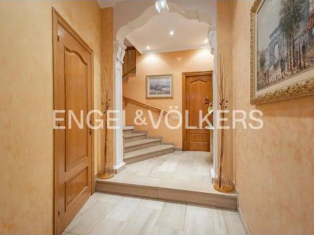 Casa Venta Sant Boi de Llobregat, Centre