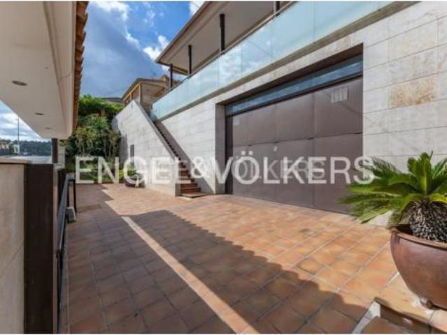 Casa Venta Sant Boi de Llobregat, Centre