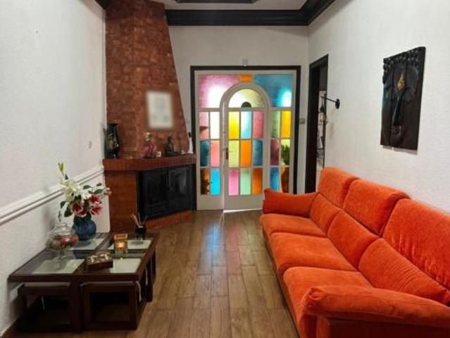 Casa Venta Sant Boi de Llobregat, Ciutat Cooperativa Molí Nou