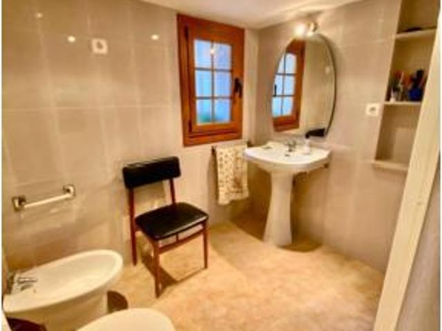 Casa Venta Sant Guim de Freixenet, Sant Domí