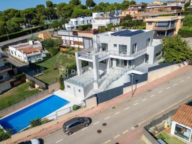 Casa Venta Sant Guim de Freixenet, Palamós