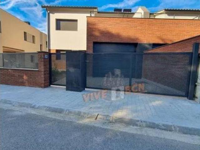 Casa Venta Sant Esteve de Palautordera, Sant Esteve de Palautordera