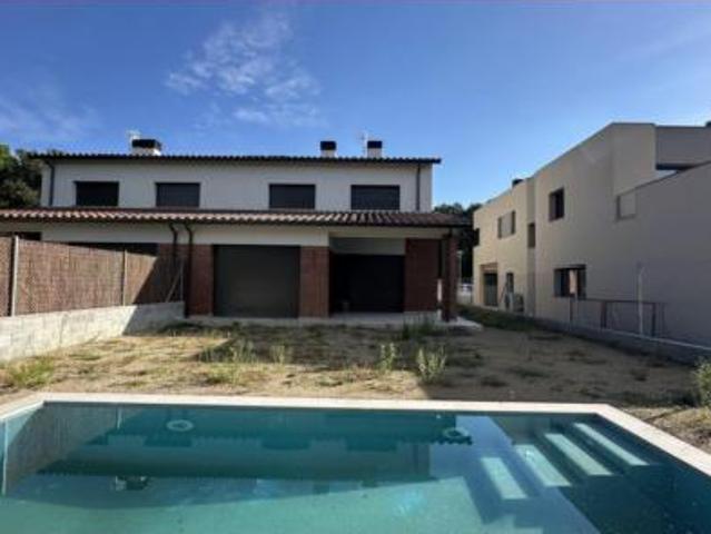 Casa Venta Sant Esteve de Palautordera, Sant Esteve de Palautordera