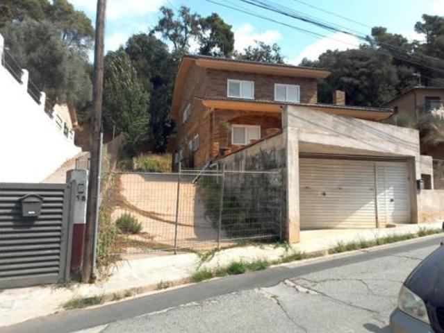 Casa Venta Sant Fost de Campsentelles, La Conreria