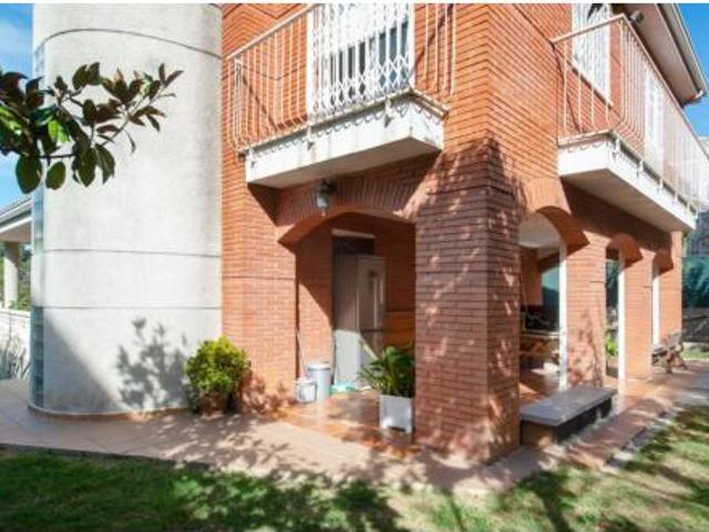 Casa Venta Sant Fost de Campsentelles, La Conreria