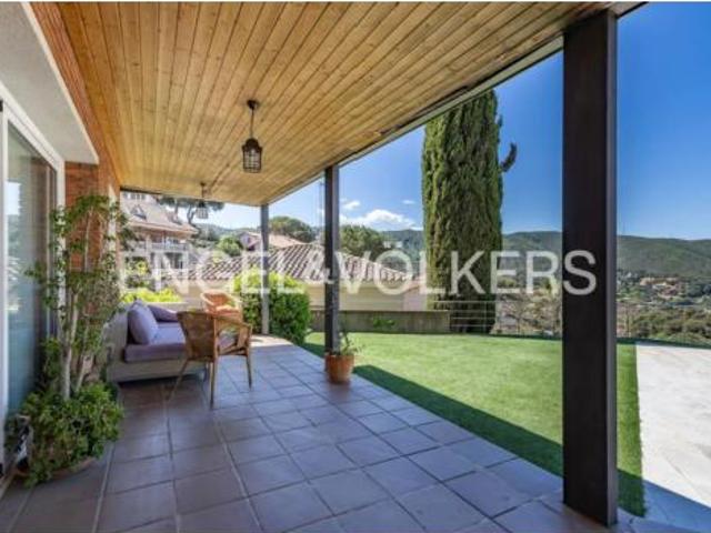 Casa Venta Sant Fost de Campsentelles, La Conreria