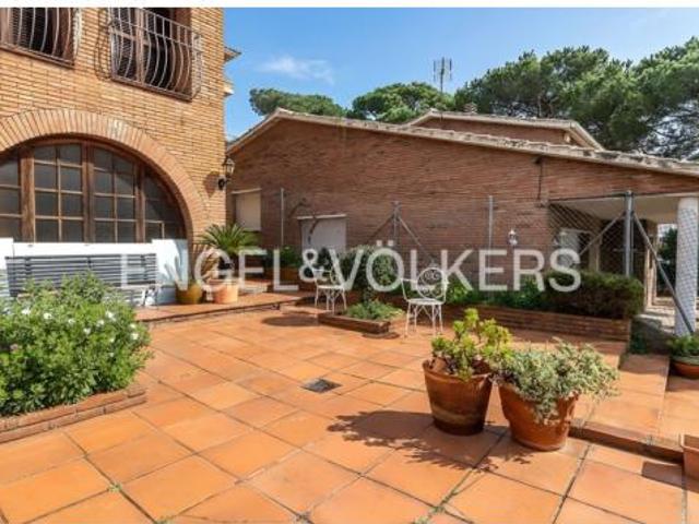 Casa Venta Sant Fost de Campsentelles, Sant Fost de Campsentelles