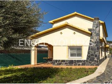 Casa Venta Sant Fost de Campsentelles, Sant Fost de Campsentelles