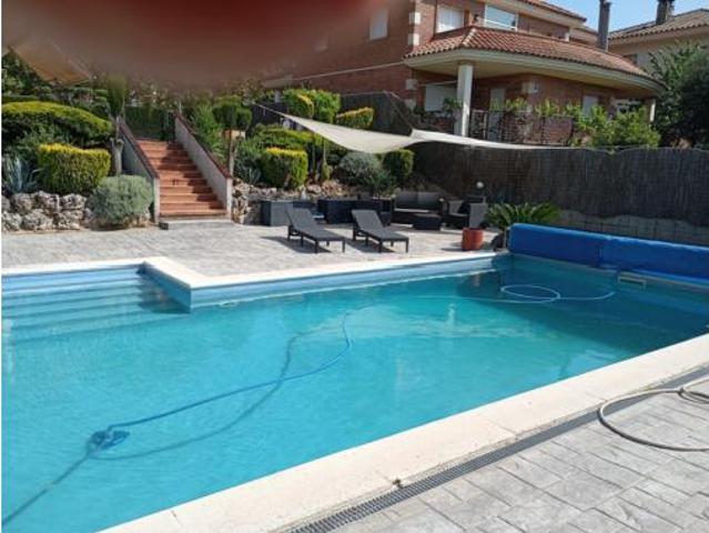Casa Venta Sant Fost de Campsentelles, Sant Fost de Campsentelles