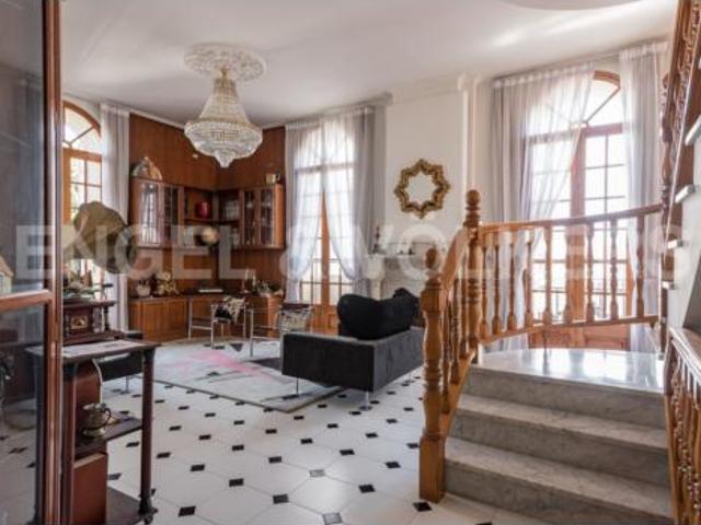 Casa Venta Sant Fost de Campsentelles, Sant Fost de Campsentelles