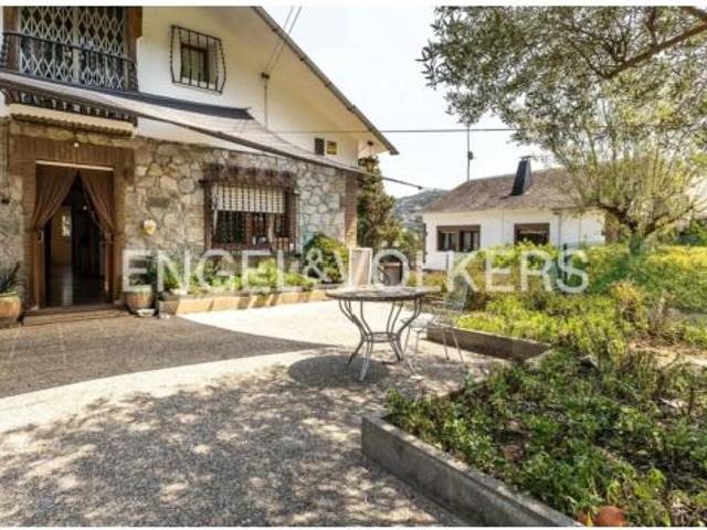Casa Venta Sant Fost de Campsentelles, Sant Fost de Campsentelles