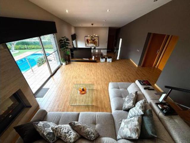 Casa Venta Sant Fost de Campsentelles, Sant Fost de Campsentelles
