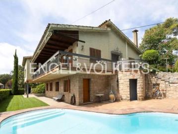 Casa Venta Sant Feliu de Codines, Sant Feliu de Codines