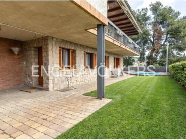 Casa Venta Sant Feliu de Codines, Sant Feliu de Codines
