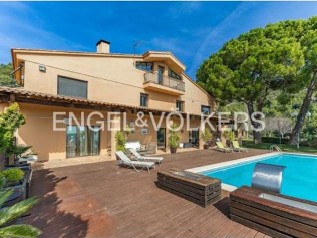 Casa Venta Sant Feliu de Codines, Sant Feliu de Codines